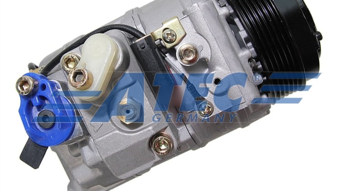 Compresor clima Mercedes C Class W203 W204 C204 CL 203 S203 S204 (2000-2014)