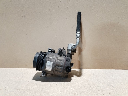 Compresor clima Mercedes C CLASS W204 2.2CDI A0022305011