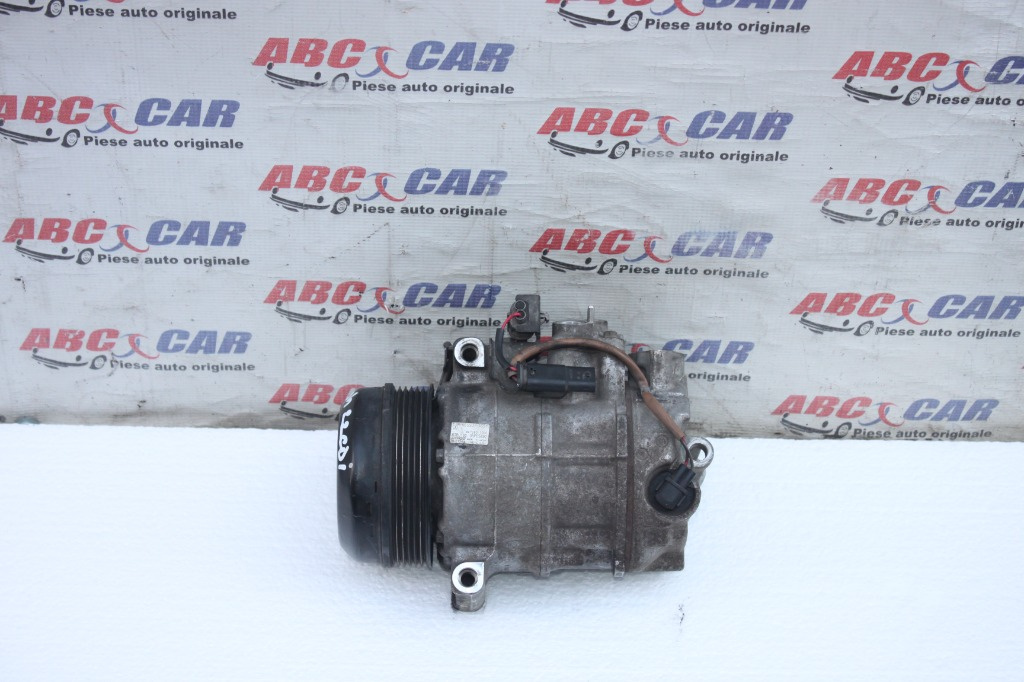 Compresor clima Mercedes C-Class W204 2008-2013 cod: 447280-7090