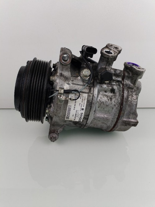Compresor clima Mercedes C Class W205 2.2CDI A0008303902