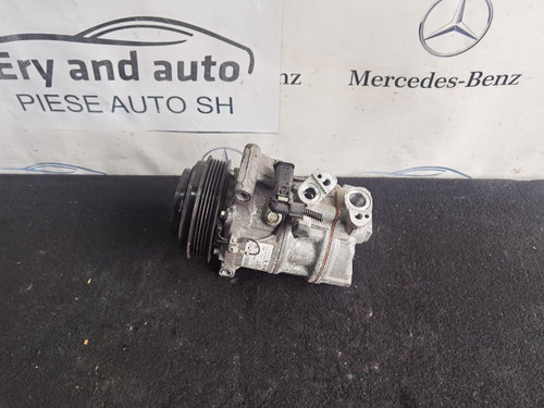 Compresor clima Mercedes C-Class W205 A0008304500