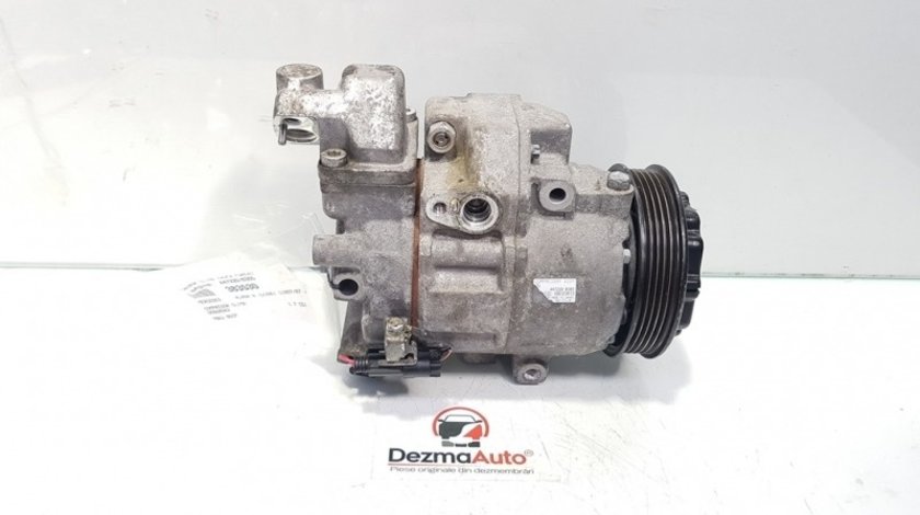 Compresor clima, Mercedes Clasa A (W168) 1.7 cdi, cod 447220-8365 (id:383530)