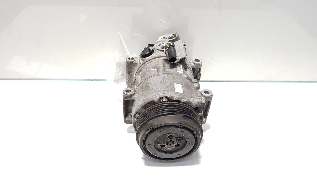 Compresor clima, Mercedes Clasa A (W169) 2.0 cdi, OM64094030, A0022301411
