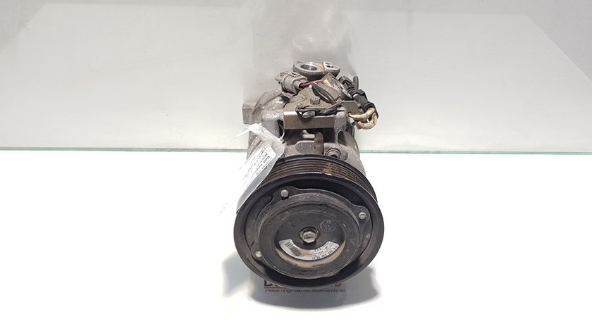 Compresor clima, Mercedes Clasa A (W176) 1.5 cdi, OM607951, 447280-7431 (id:395343)