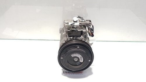 Compresor clima, Mercedes Clasa A (W176), 1.8 CDI, 447280-7110 (pr:110747)