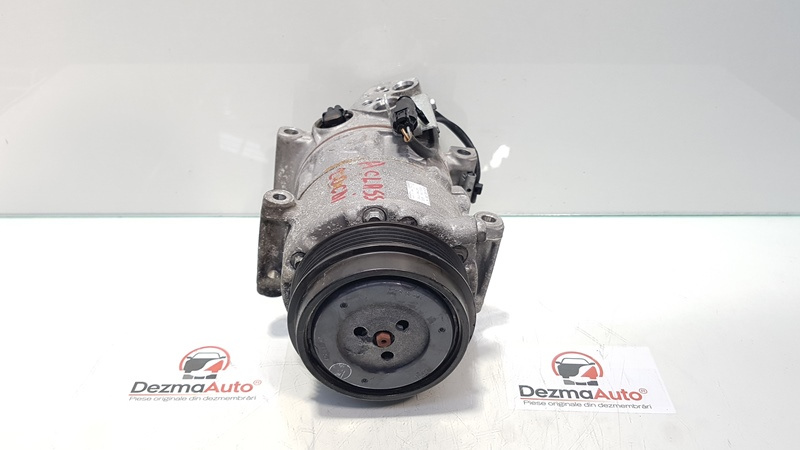 Compresor clima, Mercedes Clasa B (W245) 2.0 cdi, A0022301411