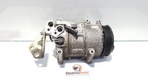 Compresor clima, Mercedes Clasa B (W245) [Fabr 200...