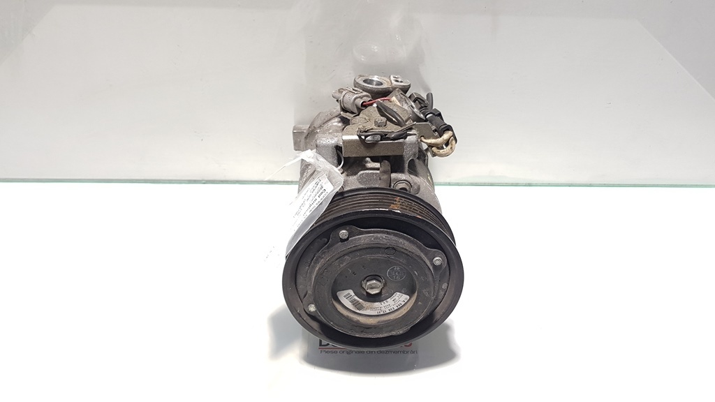 Compresor clima, Mercedes Clasa B (W246) 1.5 cdi, OM607951, 447280-7431