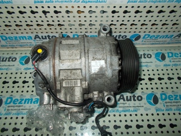 Compresor clima Mercedes Clasa C T-Model (S203)