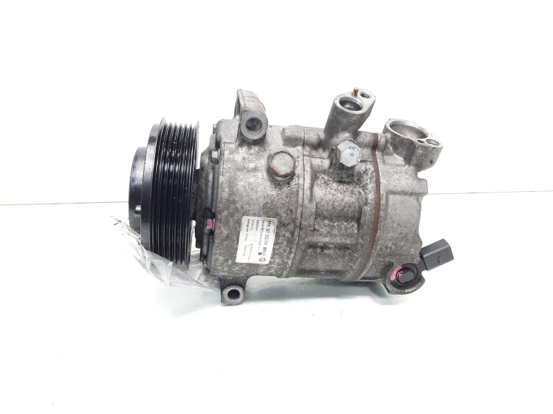 Compresor clima, Mercedes Clasa C T-Model (S204), 2.2 CDI, OM651913 (idi:611794)
