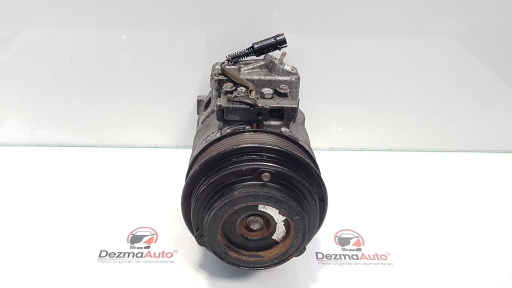 Compresor clima, Mercedes Clasa C (W203) 2.2 cdi (pr:110747)