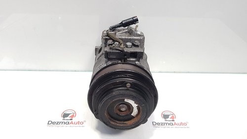 Compresor clima, Mercedes Clasa C (W203) 2.2 cdi (pr:110747)