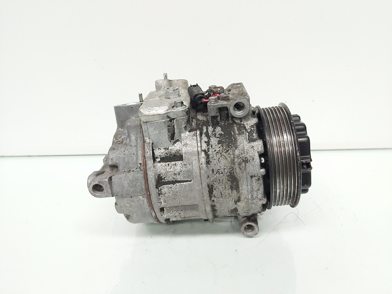 Compresor clima, Mercedes Clasa C (W203) 2.2 CDI, OM646963 (id:653199)