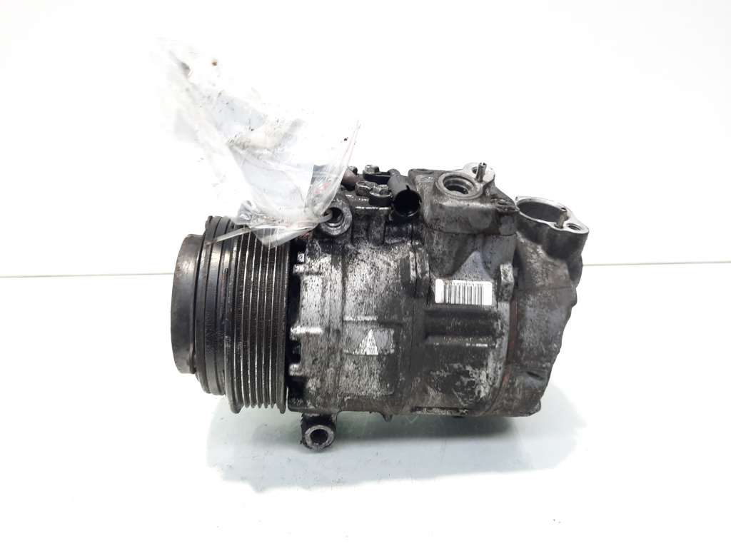 Compresor clima, Mercedes Clasa C (W203), 2.2 CDI, OM646962 (id:588847)