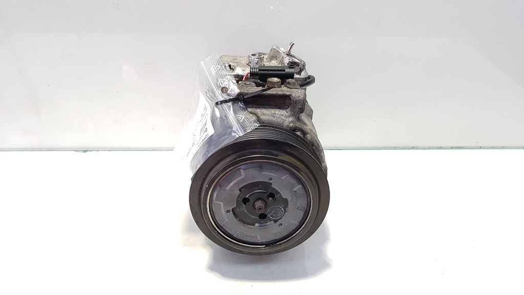 Compresor clima, Mercedes Clasa C (W203) OM611962, 2.2CDI (pr:110747)