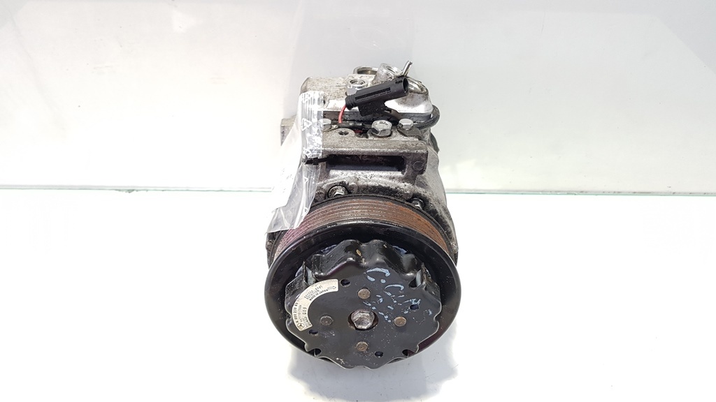 Compresor clima, Mercedes Clasa C (W203) OM611962 (pr:110747)