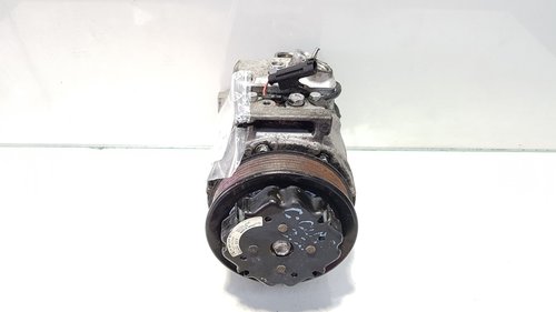 Compresor clima, Mercedes Clasa C (W203) OM611962 (pr:110747)