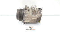 Compresor clima, Mercedes Clasa C (W204) [Fabr 200...