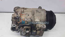 Compresor clima Mercedes Clasa C (W204) [Fabr 2007...