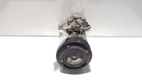 Compresor clima, Mercedes Clasa CLA Coupe (C117) 1.5 cdi, OM607951, 447280-7431