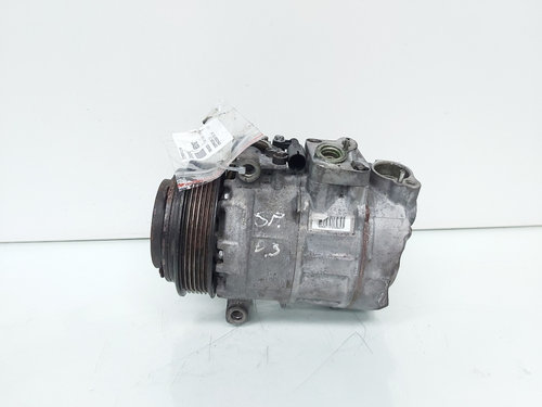 Compresor clima, Mercedes Clasa E T-Model (S211), 3.2 CDI, OM642920 (idi:653187)