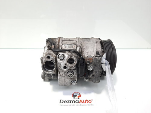 Compresor clima, Mercedes Clasa E T-Model (S211) [Fabr 2003-2009] 2.7 cdi (pr:110747)