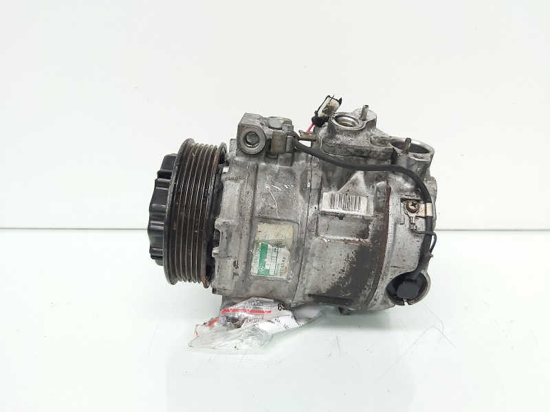 Compresor clima, Mercedes Clasa E (W210), 2.2 CDI, OM611961 (id:653226)