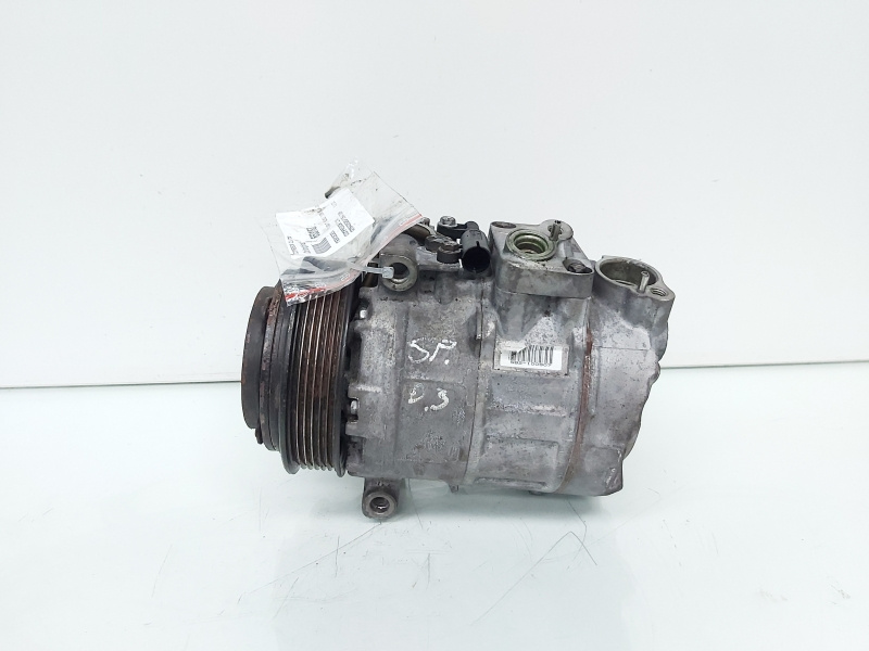 Compresor clima, Mercedes Clasa E (W211), 3.2 CDI, OM642920 (idi:653187)