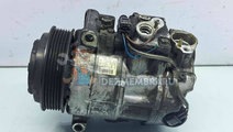 Compresor clima Mercedes Clasa E (W212) [Fabr 2009...