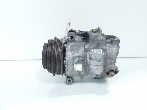 Compresor clima, Mercedes Clasa ML (W163), 3.2 CDI, om642920 (id:654176)