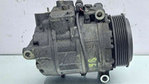 Compresor clima Mercedes Clasa ML (W163) [Fabr 199...
