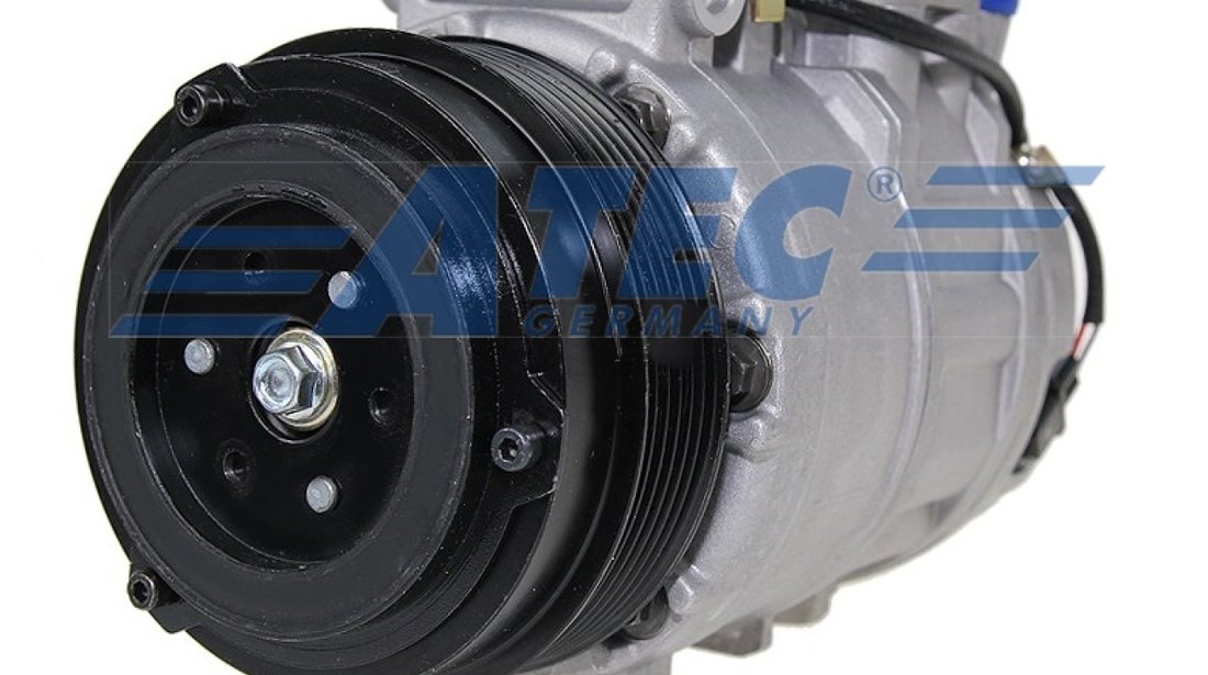 Compresor clima Mercedes CLK C209 A209 (2002-2010)