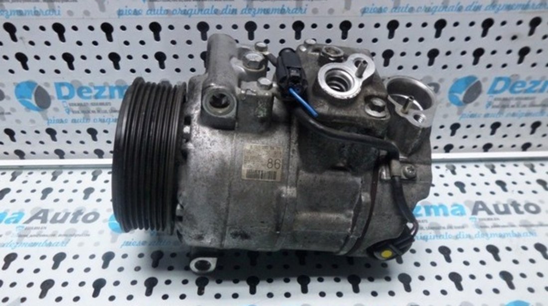 Compresor clima Mercedes E 280cdi (W 211) A0012308611