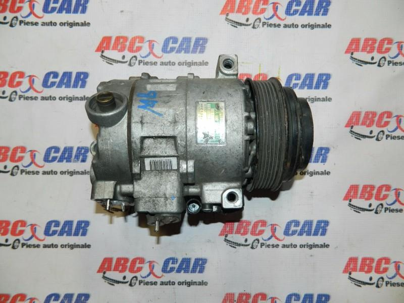 Compresor clima Mercedes E-Class 1995-2002 W210 A0002340911