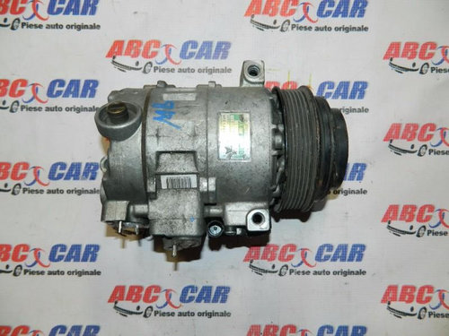 Compresor clima Mercedes E-Class 1995-2002 W210 A0002340911