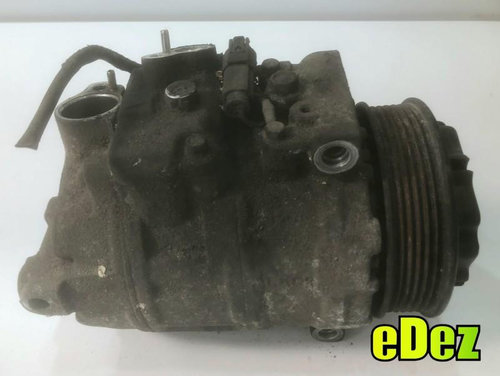 Compresor clima Mercedes E-Class (2002-2008) [W211] 2.2 cdi 447220-8224