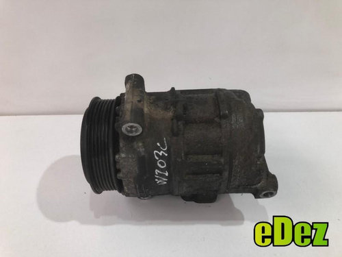 Compresor clima Mercedes E-Class (2002-2008) [W211] 2.2 cdi a0012305611