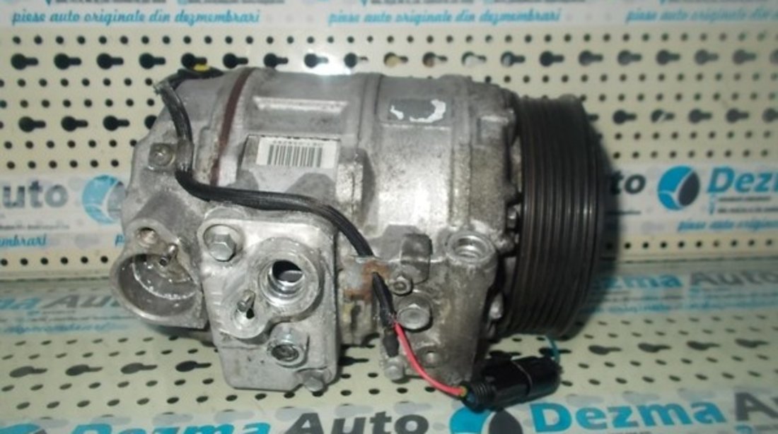 Compresor clima Mercedes E Class, 447220-9331