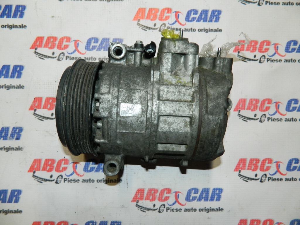 Compresor clima Mercedes E-Class W210 2.2 CDI model 2000
