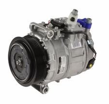 Compresor clima mercedes e class w211 7pk 320cdi