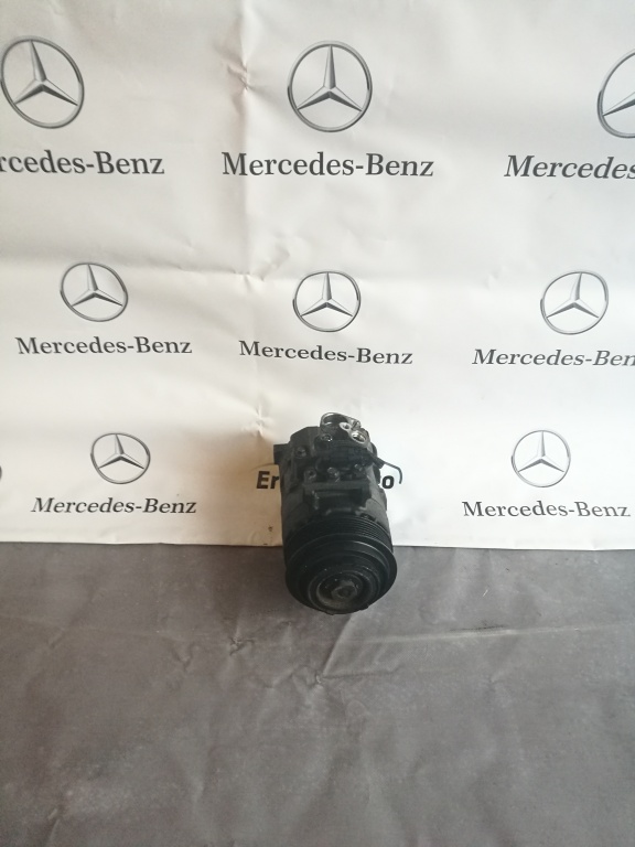 Compresor clima Mercedes E-Class W212 170 CP Cod: A0022303111