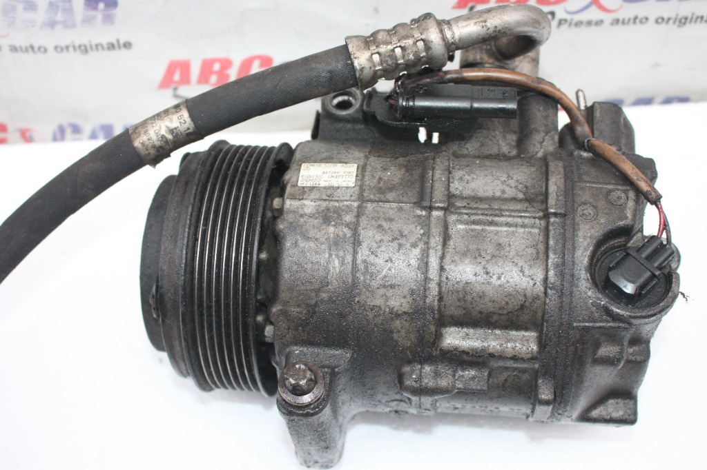 Compresor clima Mercedes E-Class W212 2010-2016 3.0 CDI 447280-7080
