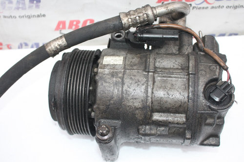 Compresor clima Mercedes E-Class W212 2010-2016 3.0 CDI 447280-7080