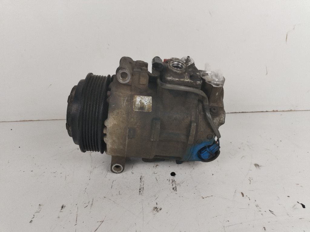 Compresor clima Mercedes E Class W212 A0022303111