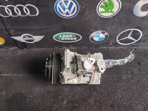 Compresor clima Mercedes E-Class W213 A0008304500 an 2017