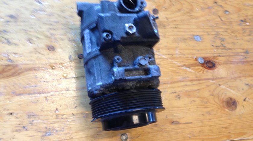 Compresor clima mercedes e220 w211