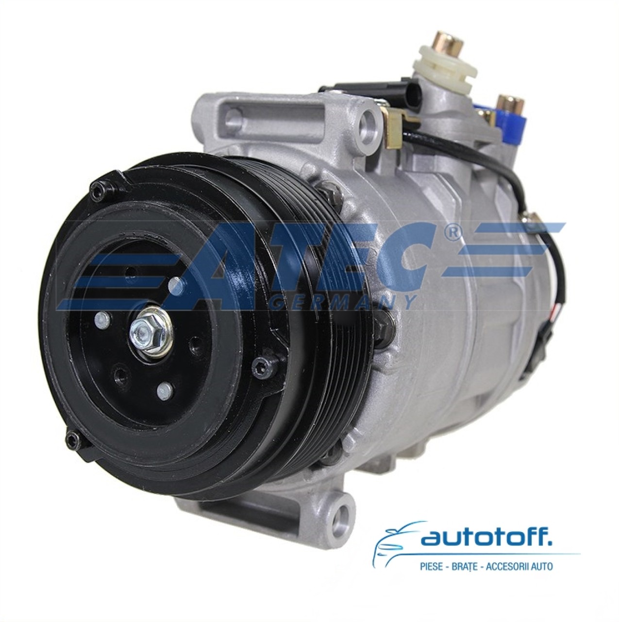 Compresor clima Mercedes G Class W463 (1