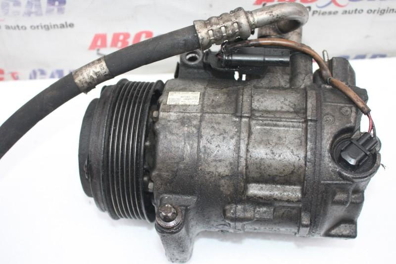 Compresor clima  Mercedes GLK Class 2008-2015 X204 447280-7080