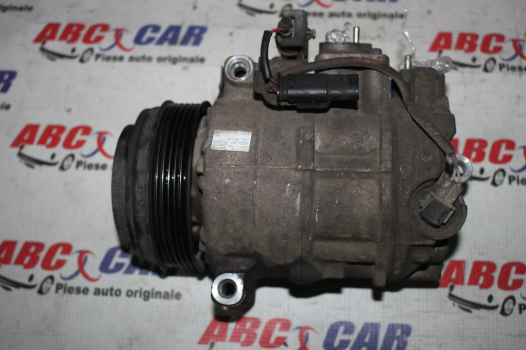 Compresor clima Mercedes GLK-Class (X204) 2012-2015 447280-7081
