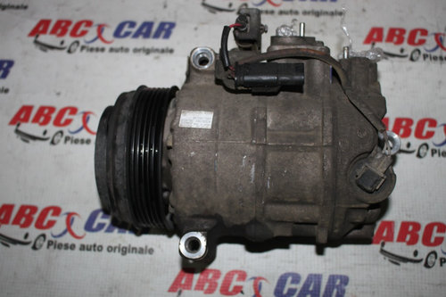 Compresor clima Mercedes GLK-Class (X204) 2012-2015 447280-7081